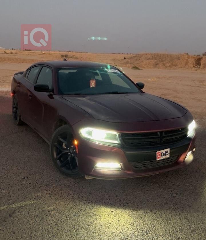 دودج تشارجر